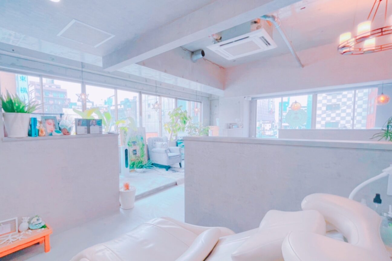 店舗の雰囲気外観用画像2