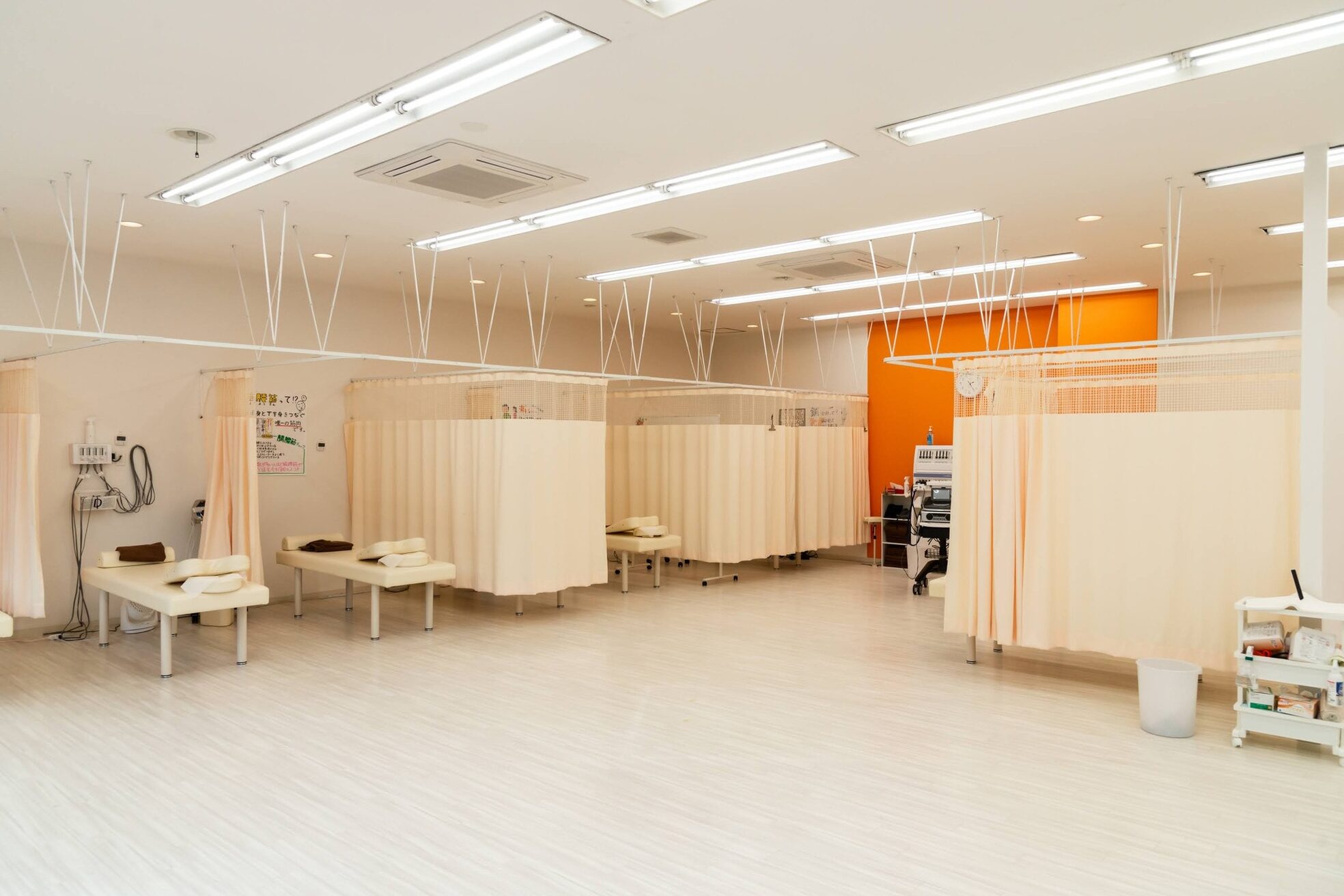 ゼロスポ鍼灸 整骨院 篠崎3