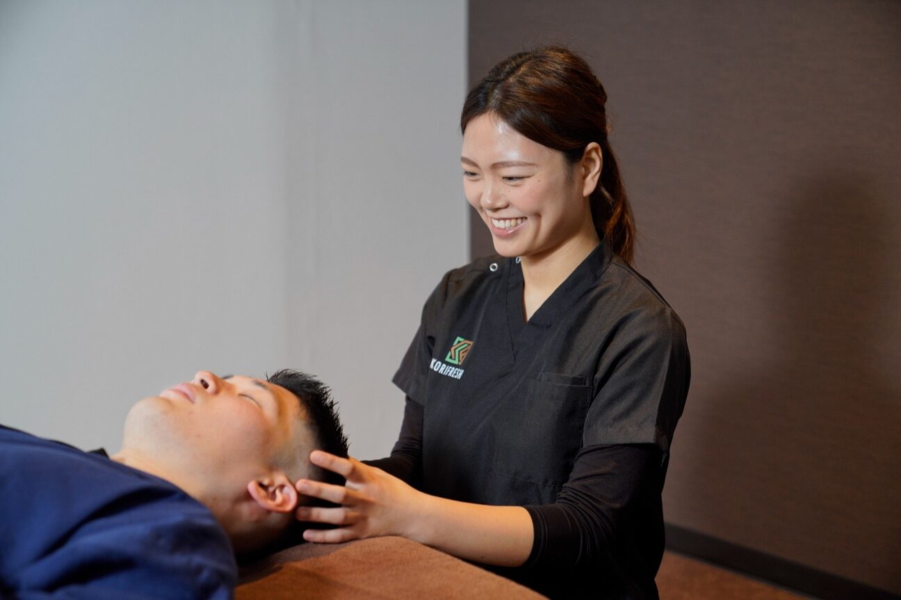 もみ処らく屋（リラクゼーション）（ＭＯＶＥＡＣＴＩＯＮ　株式会社）画像1