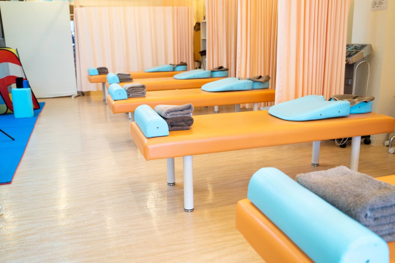 ゼロスポ鍼灸院 接骨院 松本庄内3