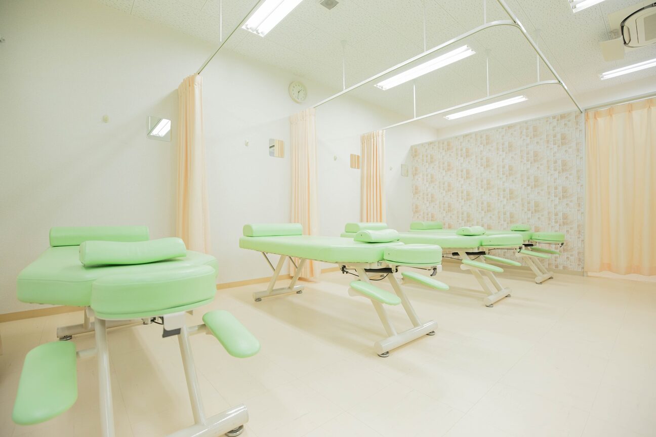 ゼロスポ鍼灸 整骨 南浦和院3