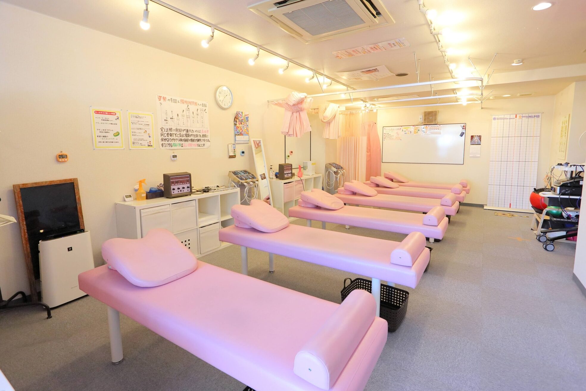 ゼロスポ鍼灸 整骨院 吉塚3