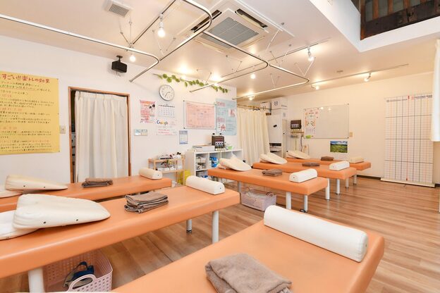 西葛西ゼロスポ鍼灸 整骨院3