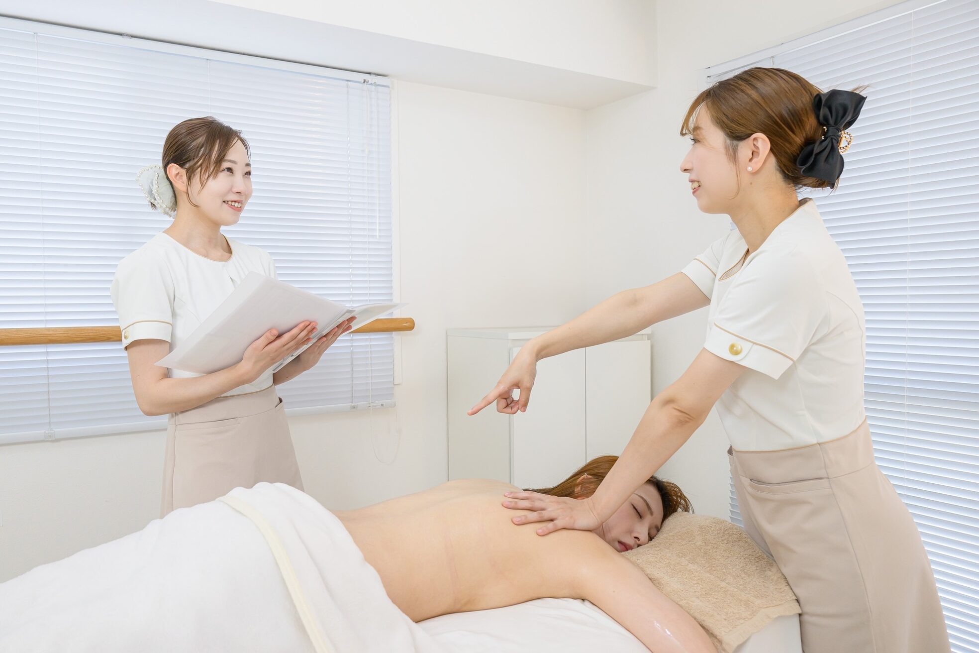 ワイサロン(Y salon)2