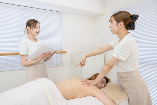 ワイサロン(Y salon)2
