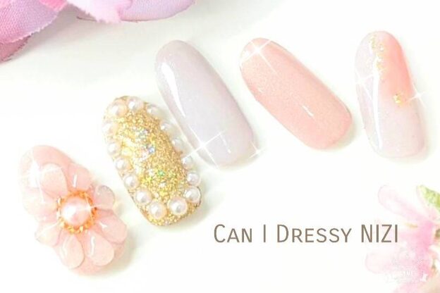 キャンアイドレッシー ニジ(Can I Dressy NIZI)5