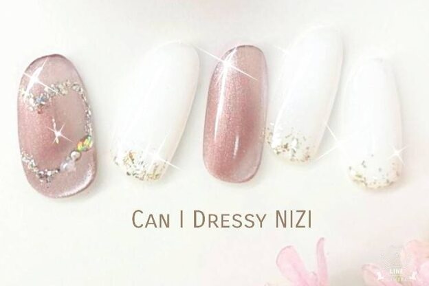 キャンアイドレッシー ニジ(Can I Dressy NIZI)6