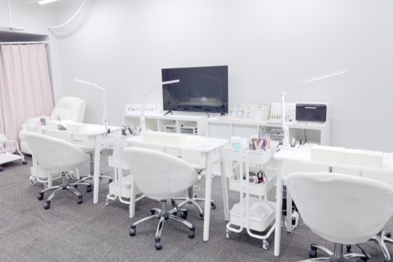 キャンアイドレッシー画像1