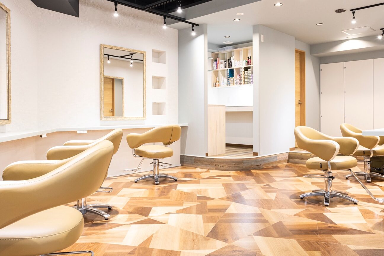 ナル 藤沢(NALU)2