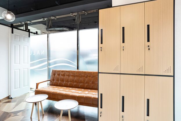 ナル 藤沢(NALU)4