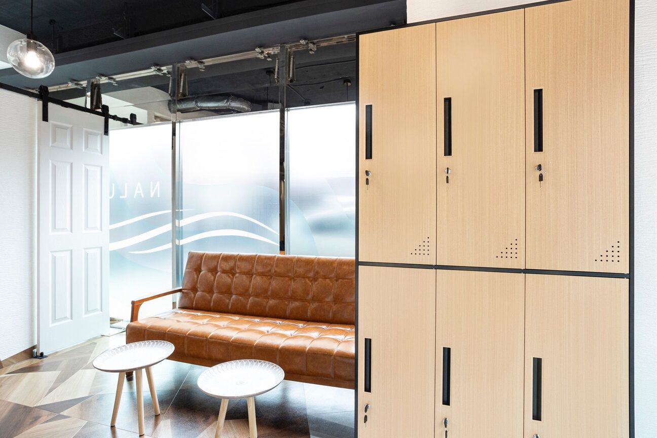 ナル 藤沢(NALU)4