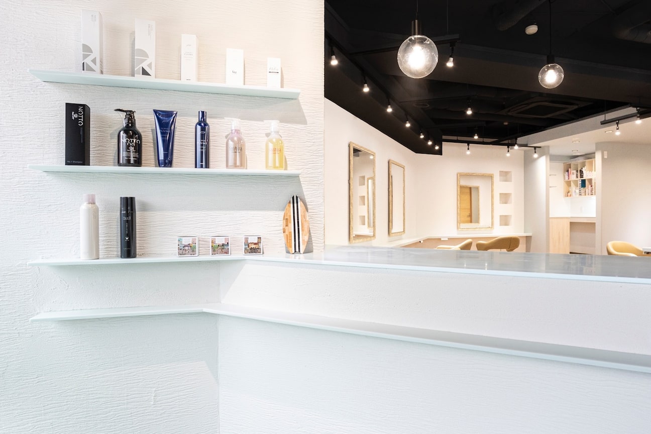 ナル 藤沢(NALU)1