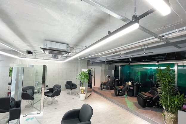 フォレストミラー(Forest Mirror)3