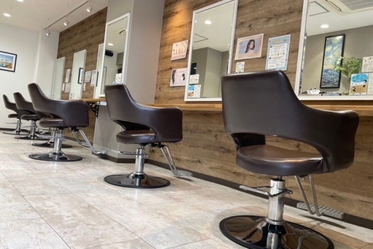 airs warm 蕨東口店（Ａｉｒｓｗａｒｍ）画像1