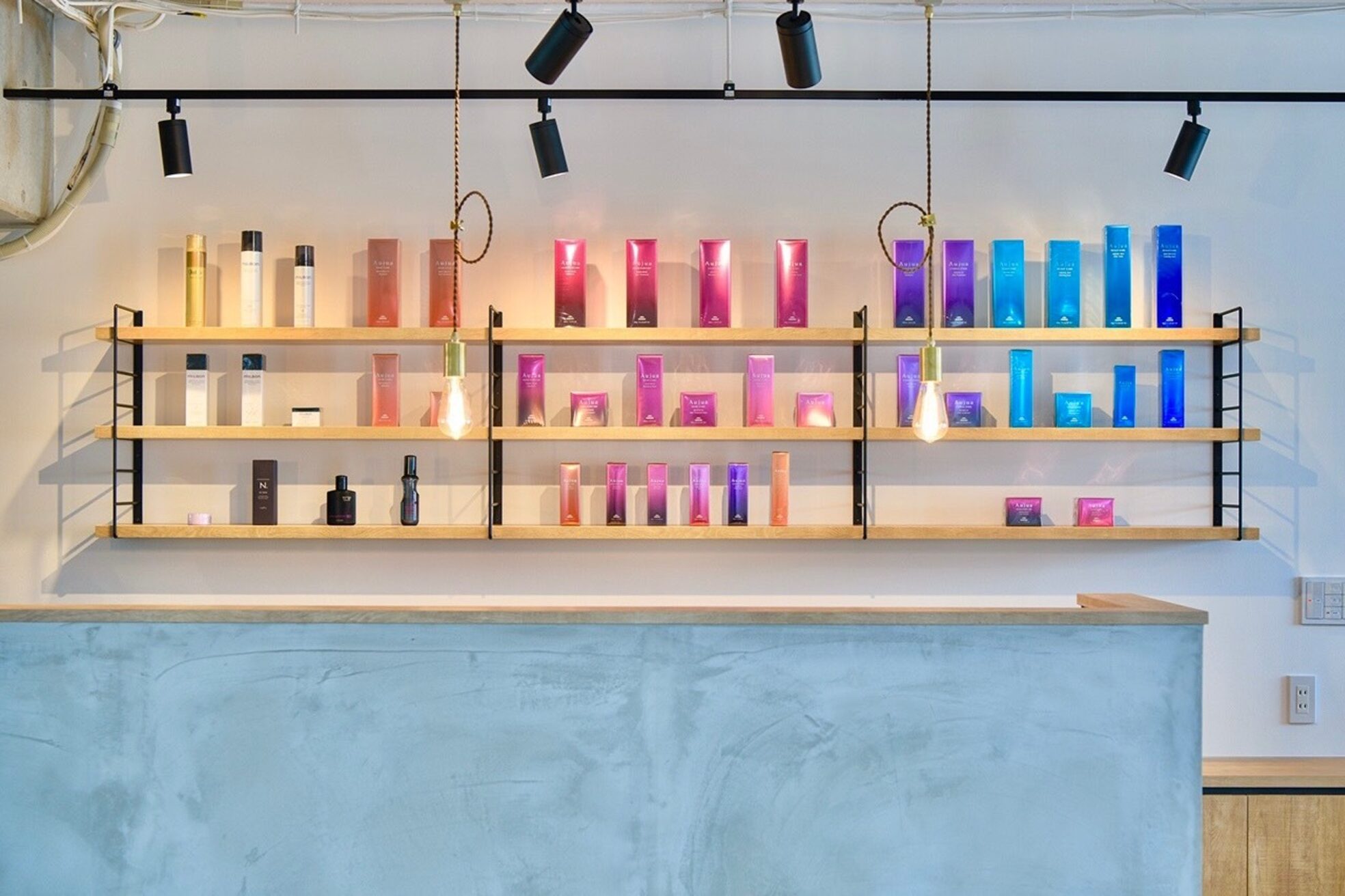 エルドバイレガーレ(L°C by Legare/a)4