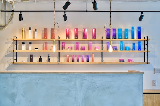 エルドバイレガーレ(L°C by Legare/a)4