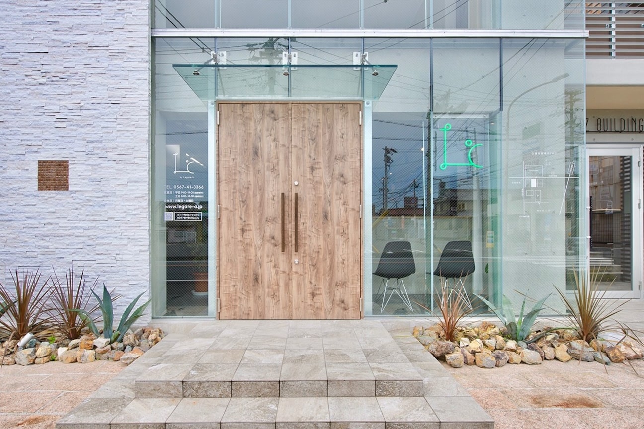 エルドバイレガーレ(L°C by Legare/a)3