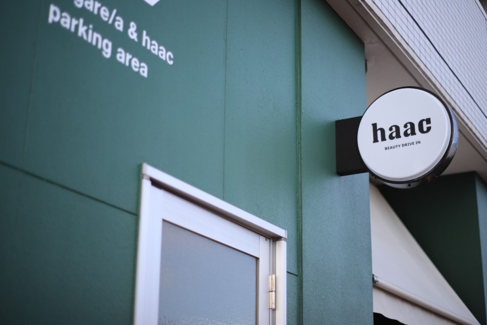 ハーク(haac)6
