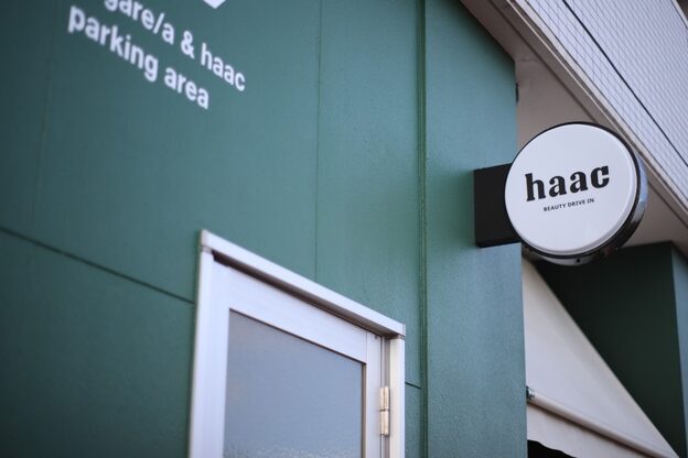 ハーク(haac)6