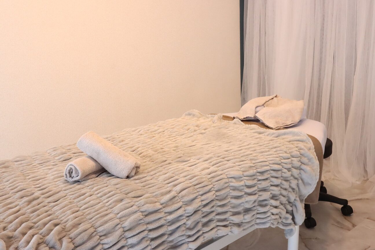 ほぐ・ヨーガＳａｎｒｉｏ～サーナティオ～画像1