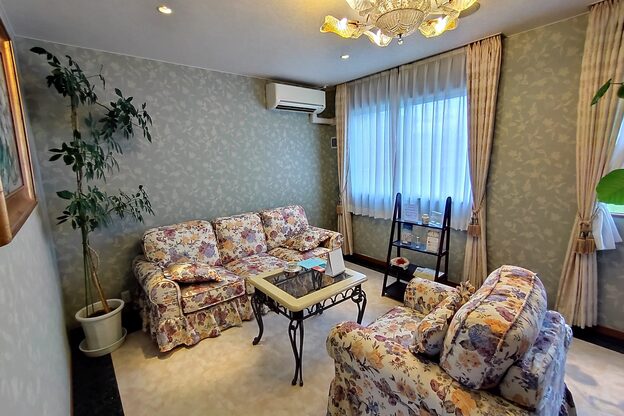 キャビンド ボーテ エラン 伊那店3