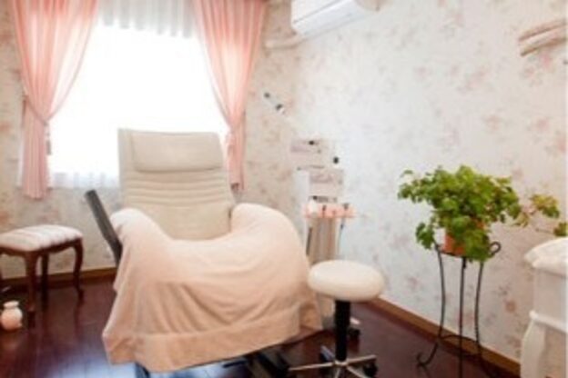 キャビンド ボーテ エラン 伊那店4