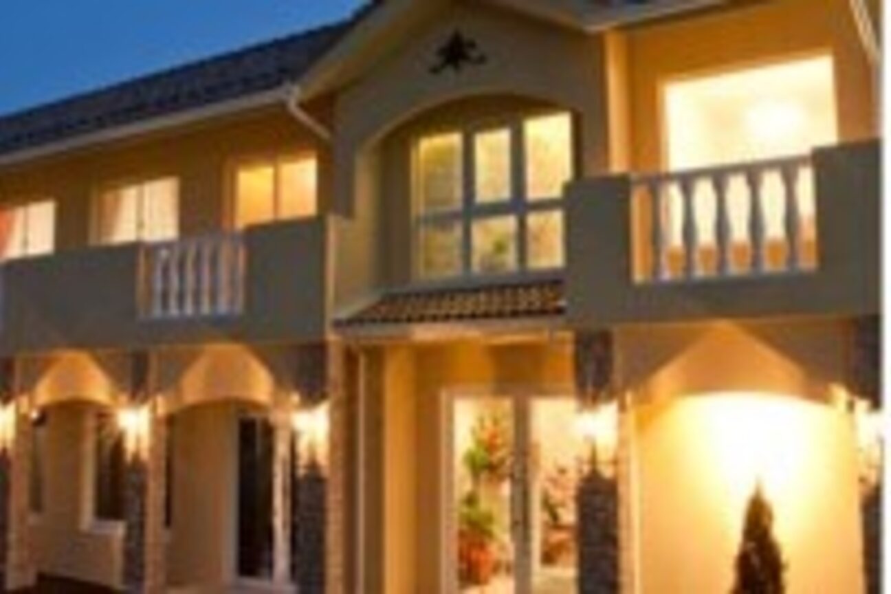 キャビン ド ボーテ エラン（株式会社　エラン）画像1