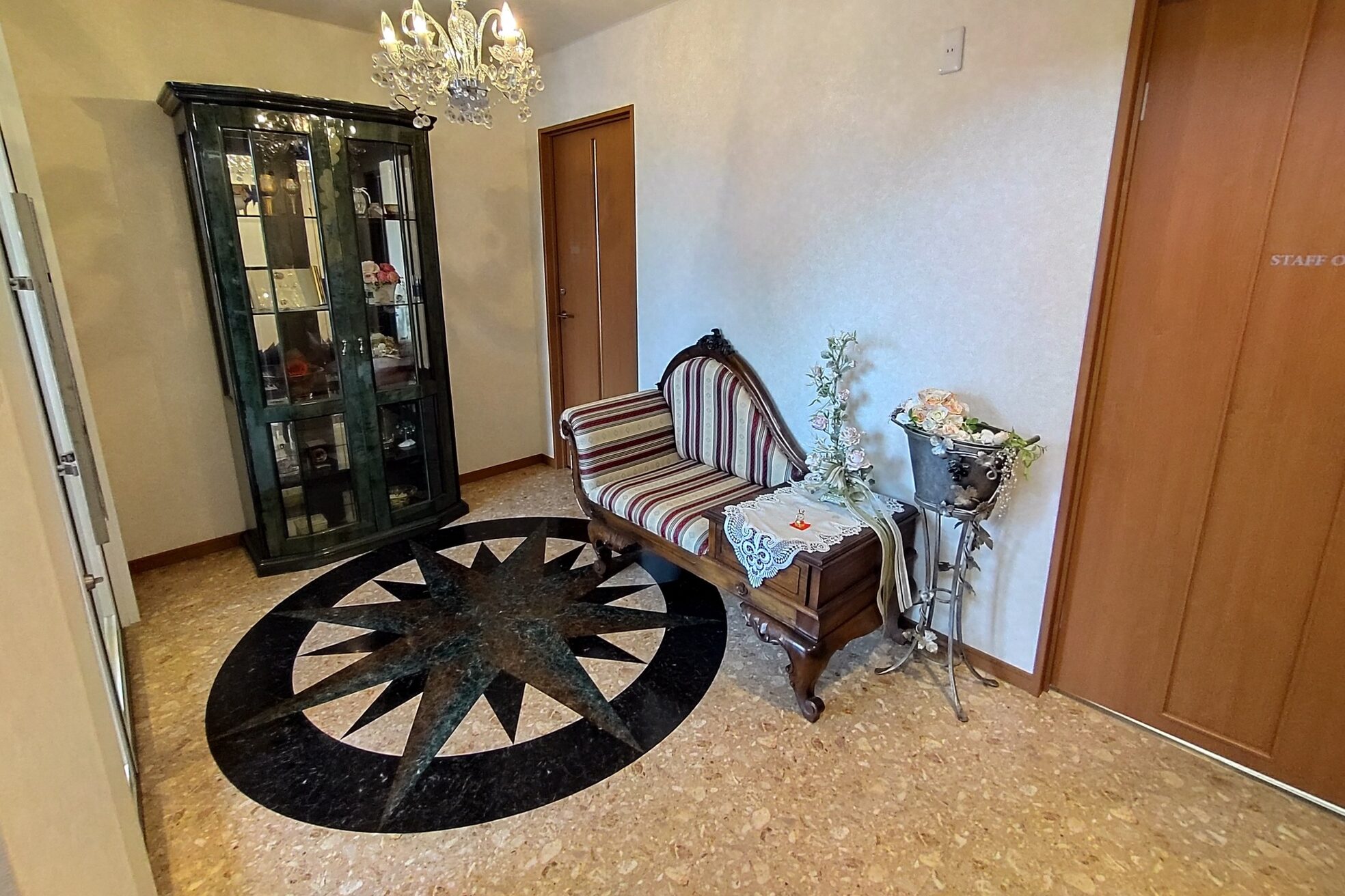 キャビンド ボーテ エラン 伊那店2