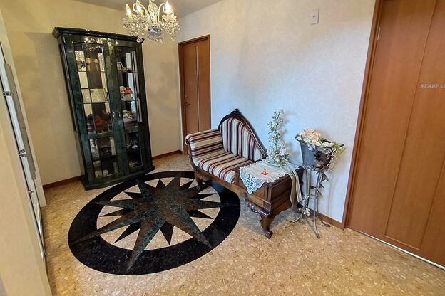 キャビンド ボーテ エラン 伊那店2