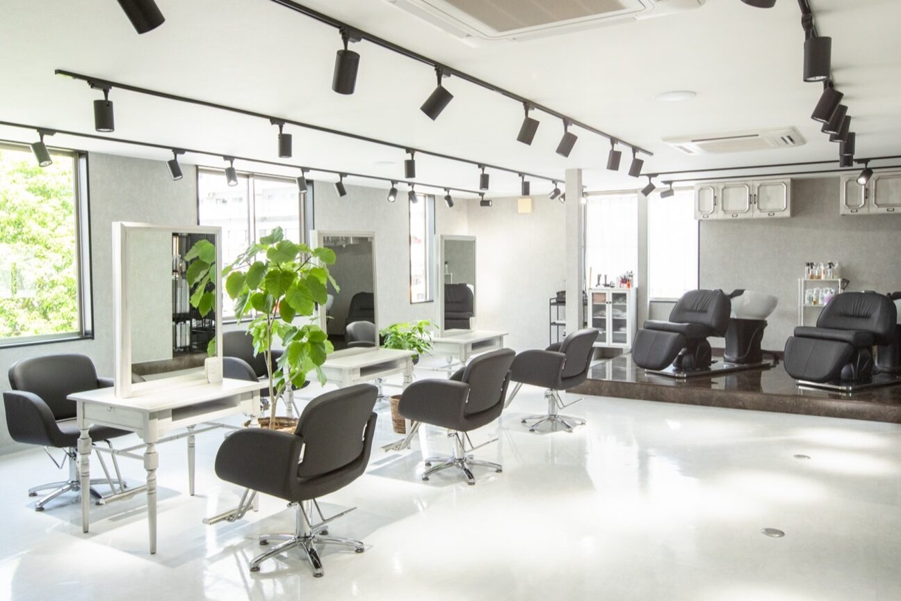 hair salon A（株式会社　ＡＣＥ）画像1