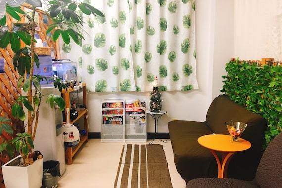 パワースポット(Power Spot)