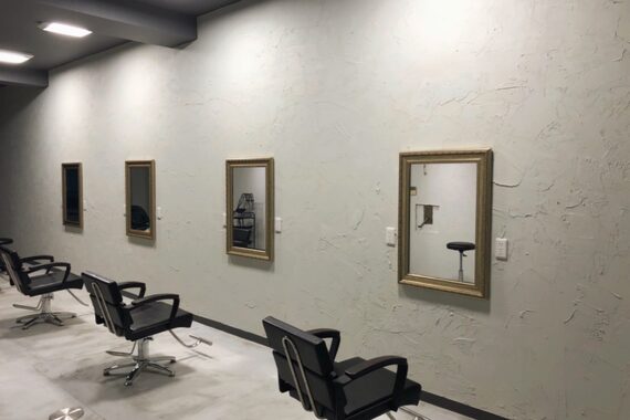 ネロ ファーストクラス(NERO.first class)