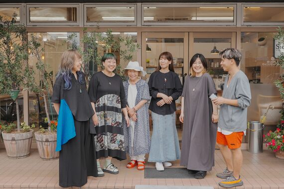 ジェンヌ(Sienne)