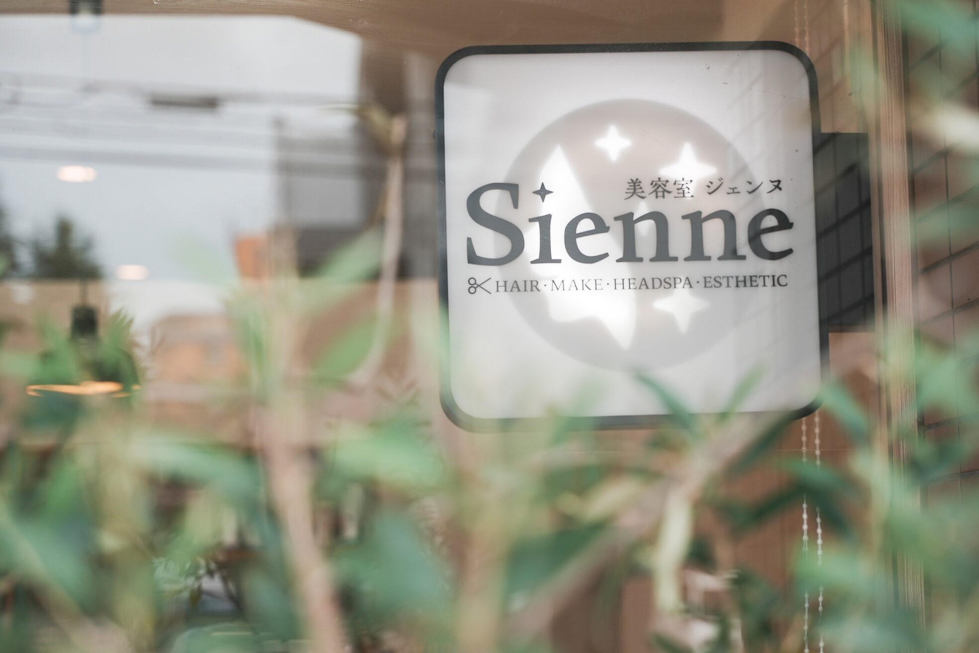 ジェンヌ(Sienne)7