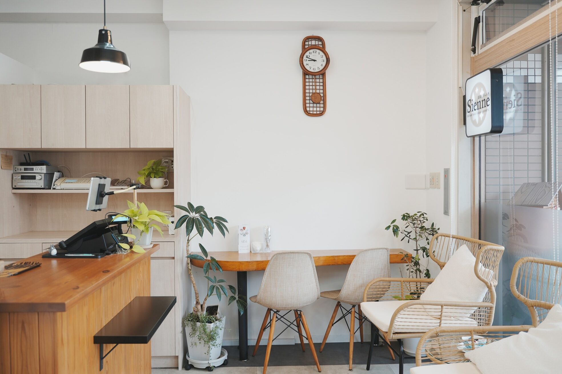 ジェンヌ(Sienne)5