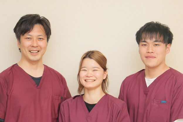 吹田ふくやま整骨院 鍼灸院3