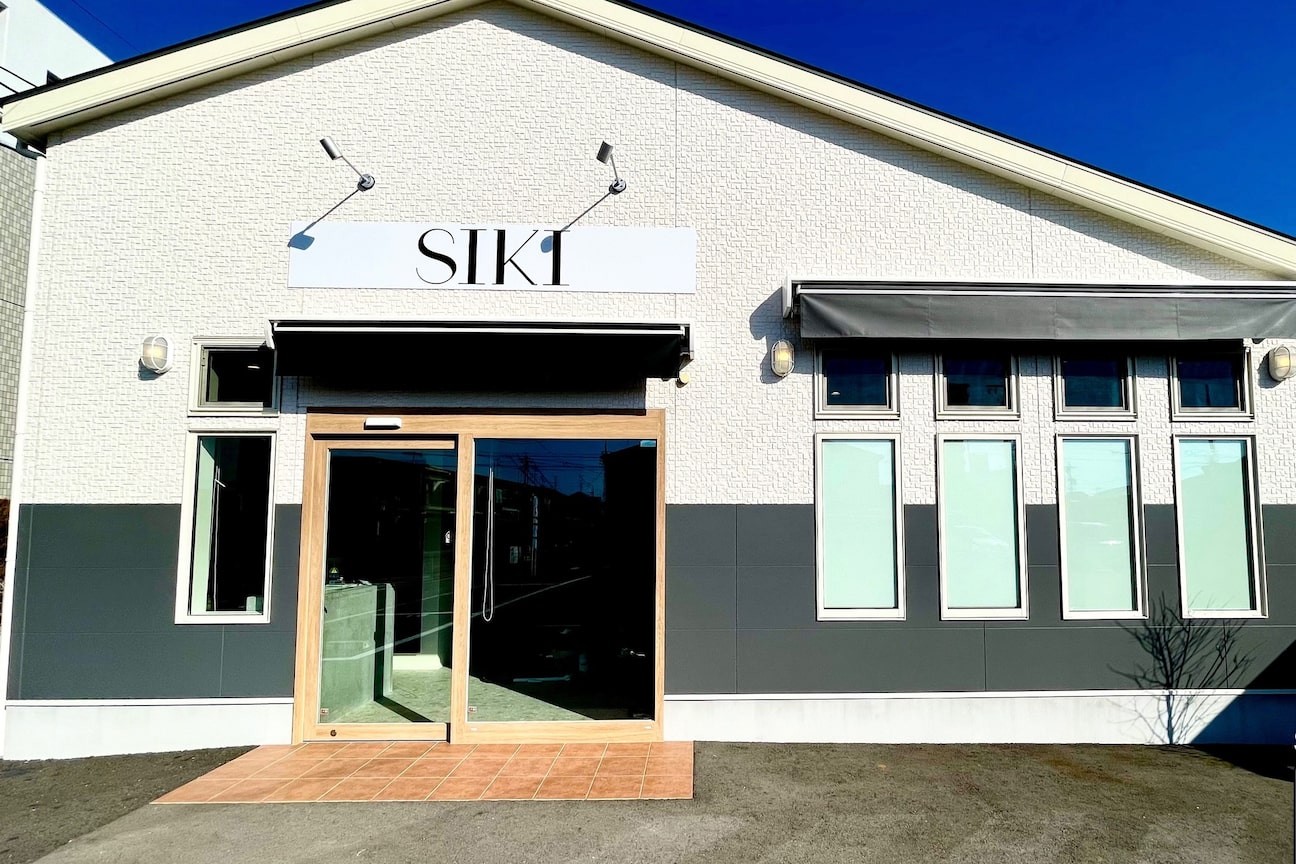 SIKI シキ(SIKI)画像1