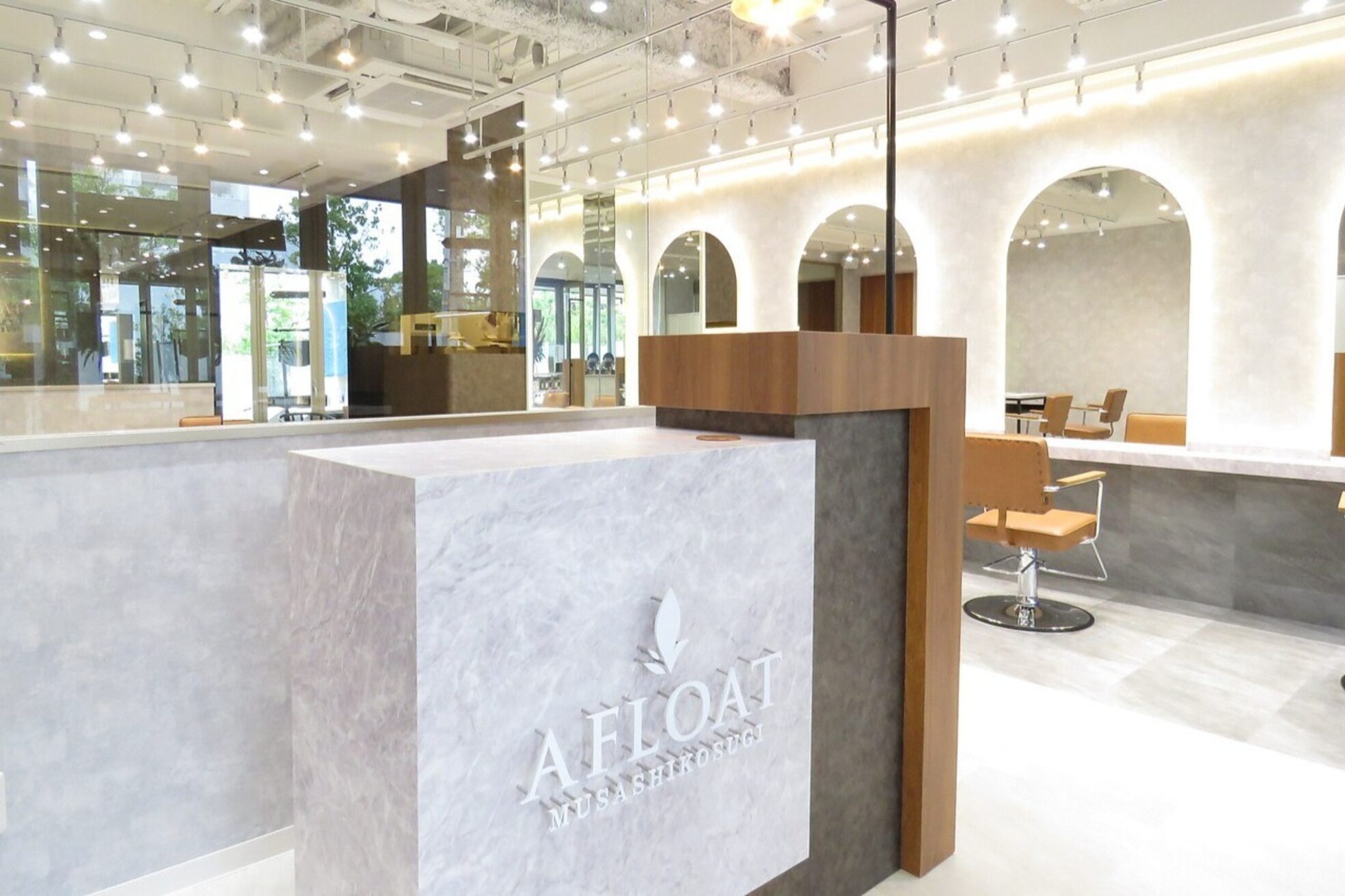 アフロート 武蔵小杉(AFLOAT)1