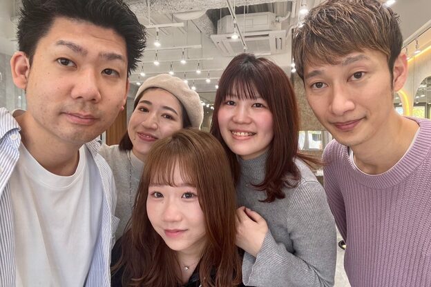 アフロート 武蔵小杉(AFLOAT)4