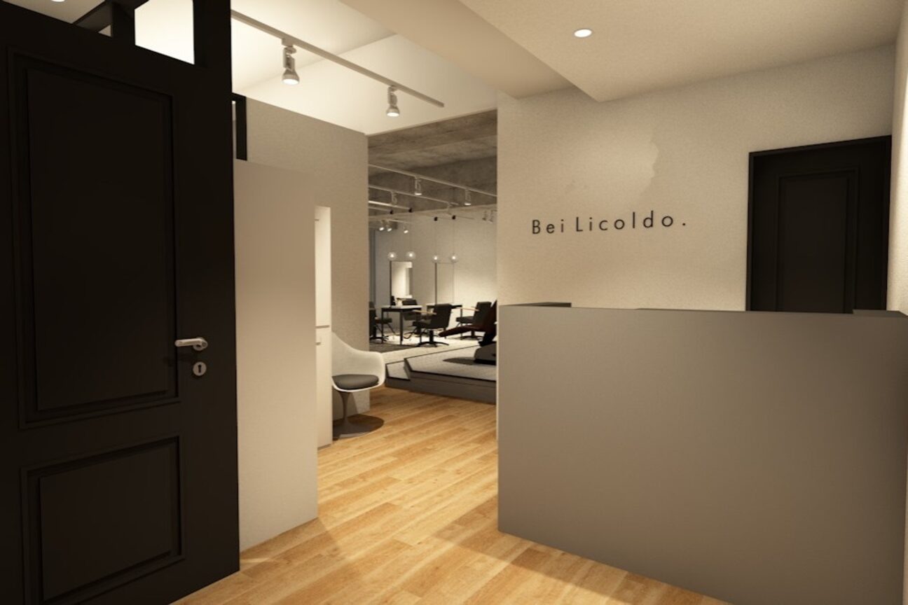 Bei Licoldo.【ベイリコルド】（株式会社　ＦｔｏＦ）画像1