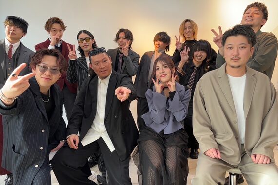 ベイ リコルド アトリ 名古屋名駅店(Bei Licoldo.Atole)