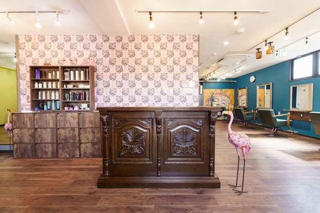 ピンクベルベット(PINKVELVET)3