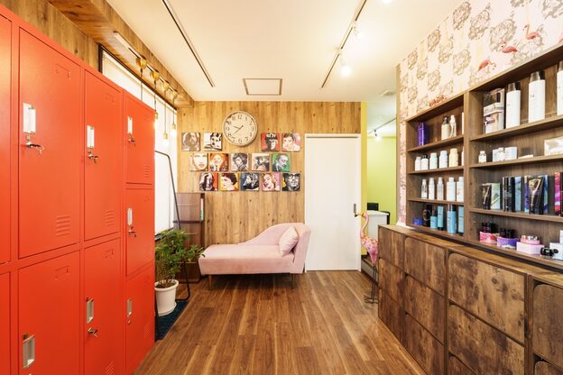 ピンクベルベット(PINKVELVET)4