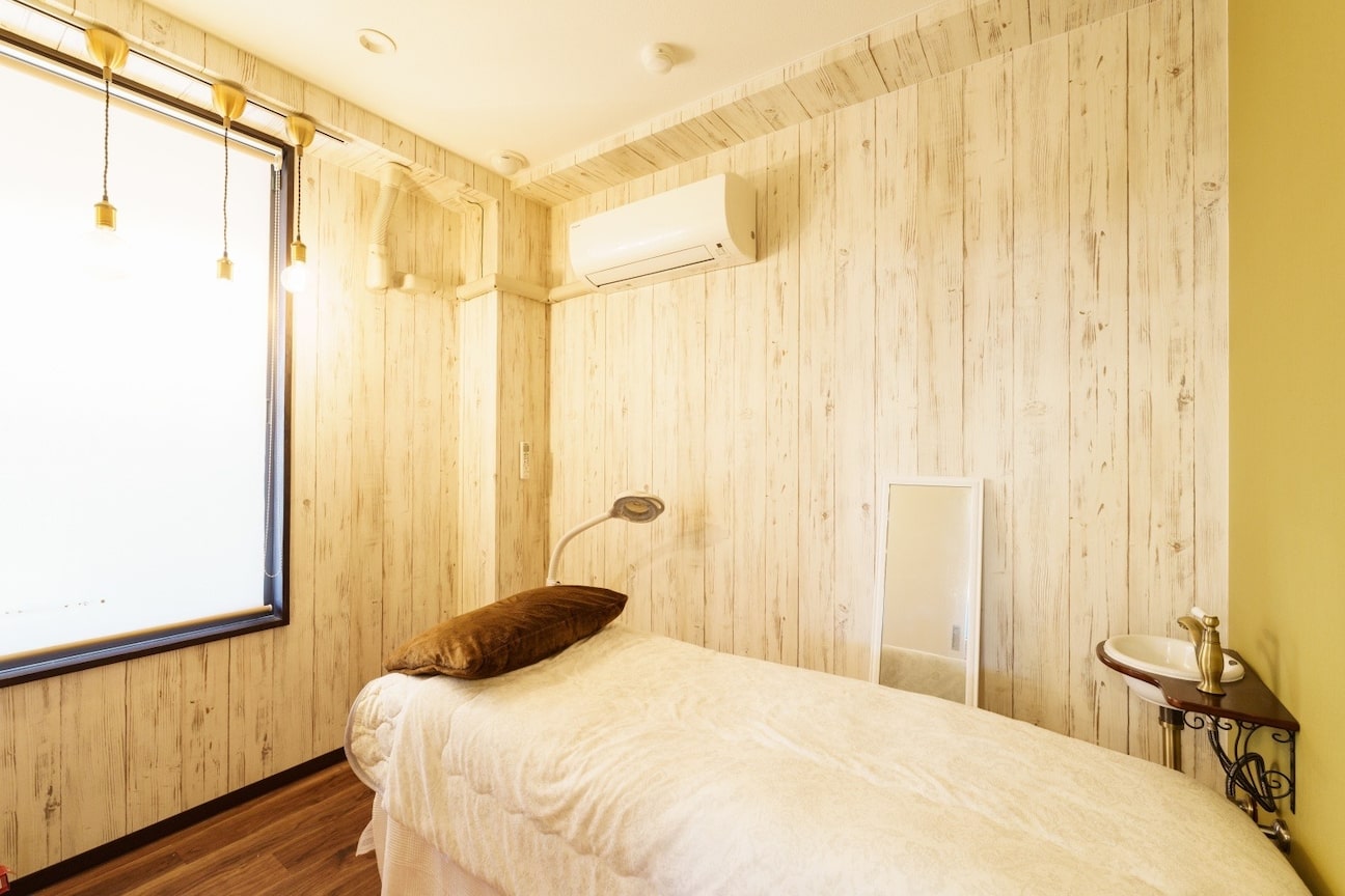 店舗の内観外観用画像2