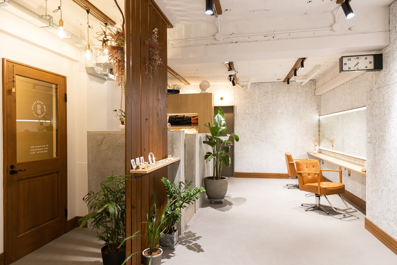 日日 hair salon(株式会社korekara)画像1