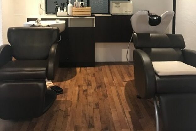 マサヘアー(MaSa Hair)9