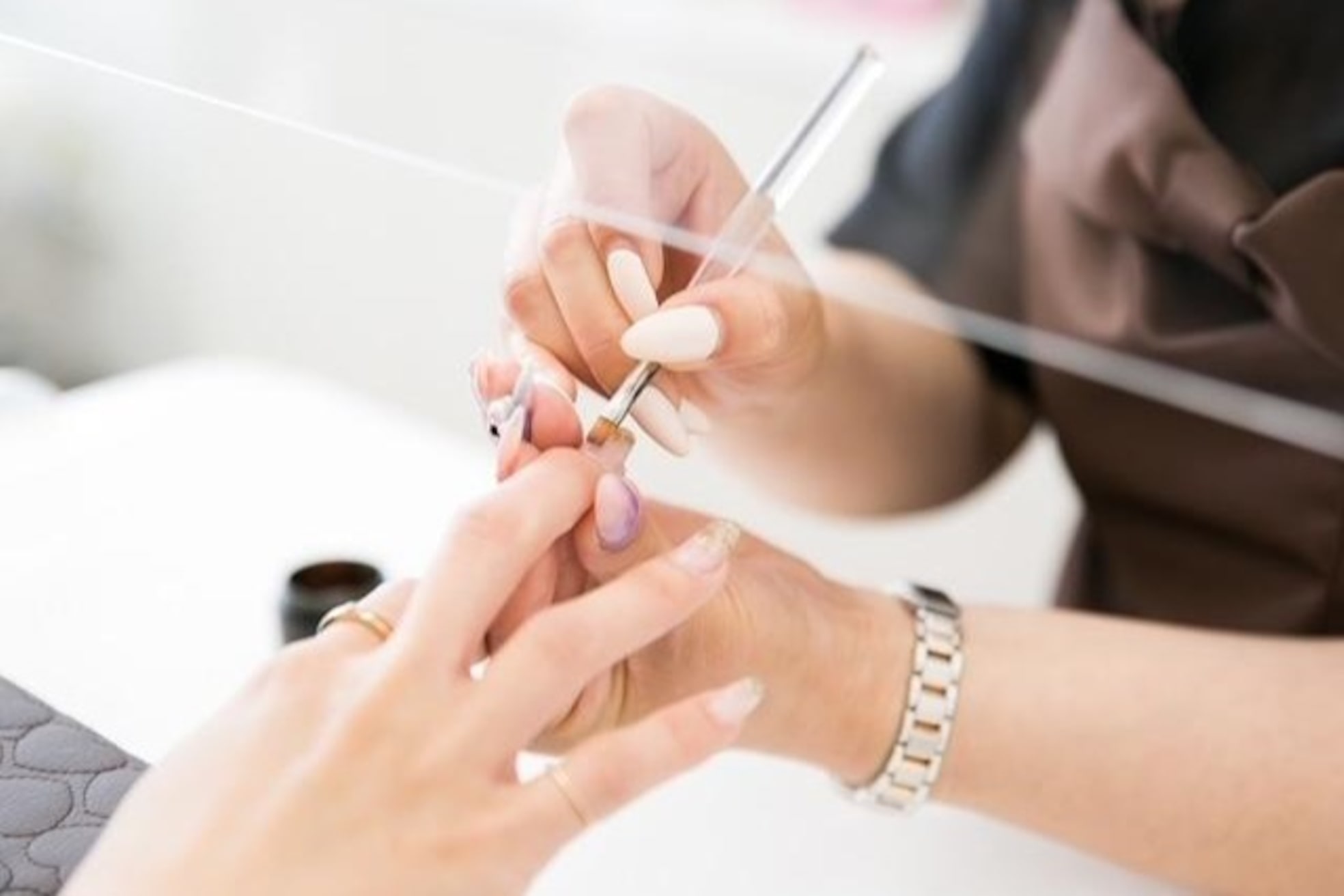 キャンアイドレッシー 我孫子天王台店1