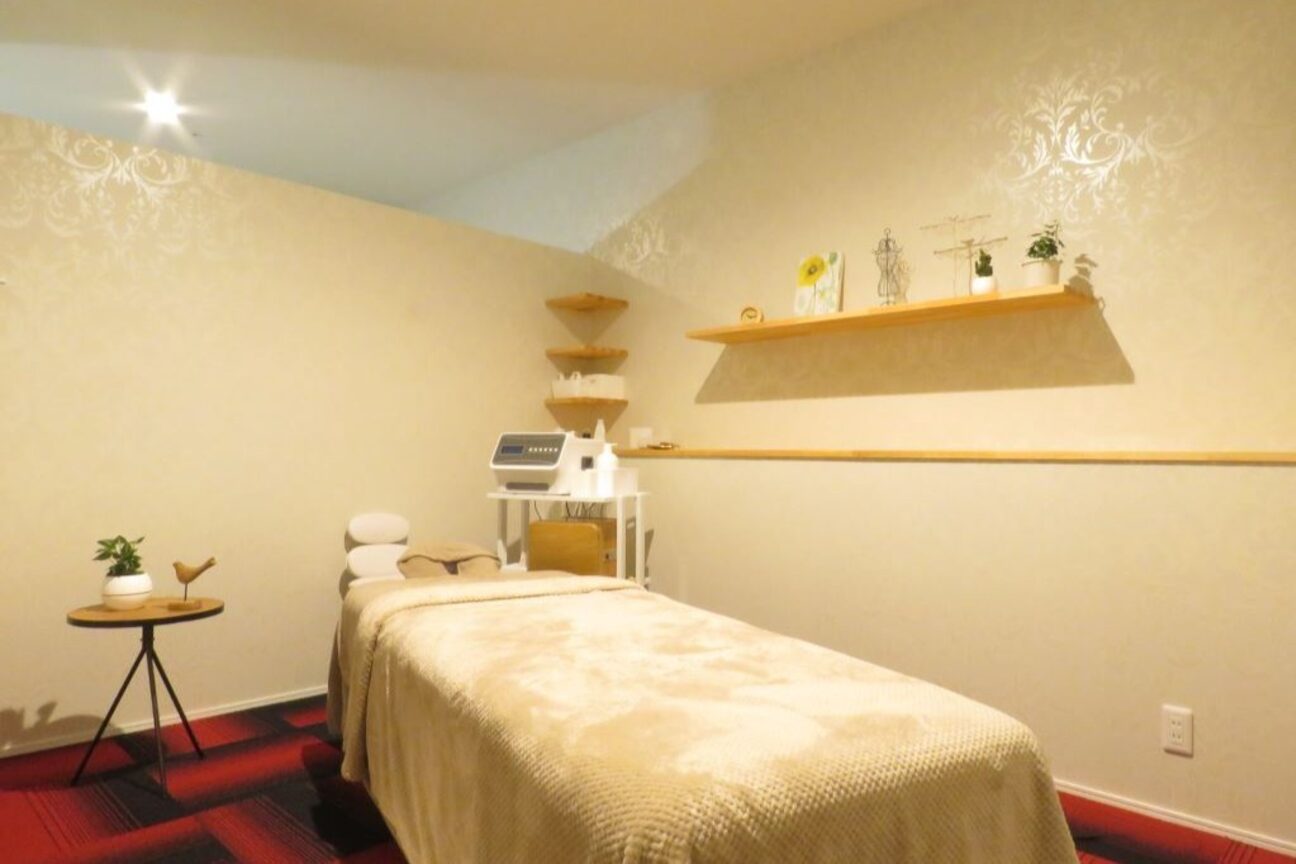 リラクゼーションサロンCOCORO(株式会社 K’S)画像1