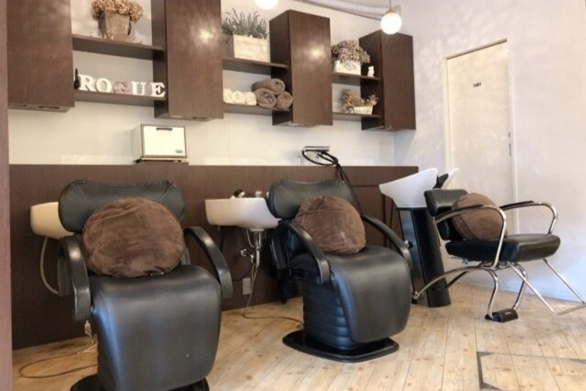 ボルデヘアー 亀有(Borde HAIR)5