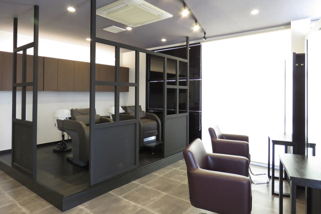 HAIR Blume(HAIR Blume)画像1